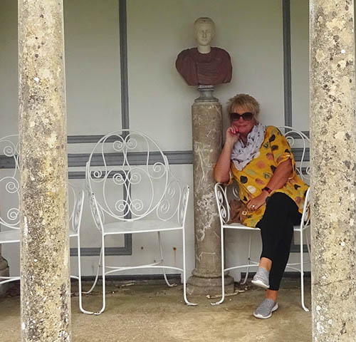 Irene Colquhoun
